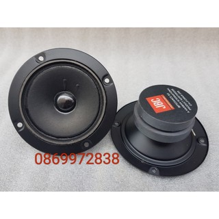 LOA TREBLE JB 10CM TỪ KÉP 55-50 - GIÁ MỘT ĐÔI - LOA TRÉP GIẤY