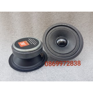 LOA TRÉP GIẤY JB 6CM - LOA TREBLE RỜI - GIÁ MỘT ĐÔI