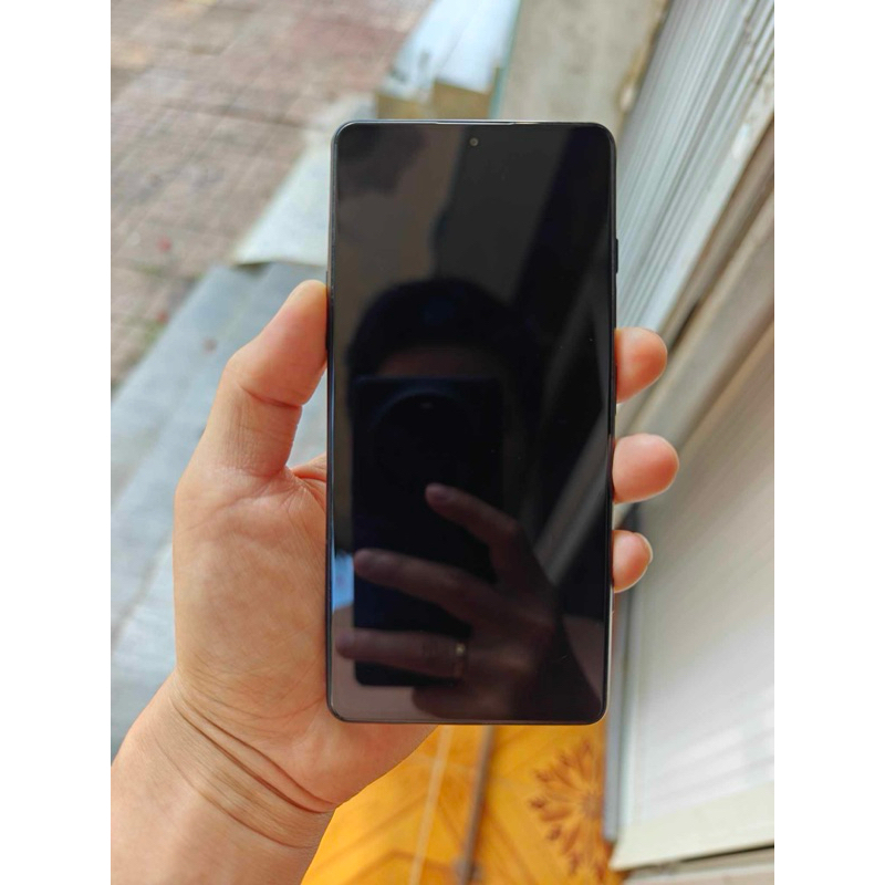 Xiaomi Redmi K40 Gaming ram 12 bn 256 - hàng cũ thanh lý dùng tốt