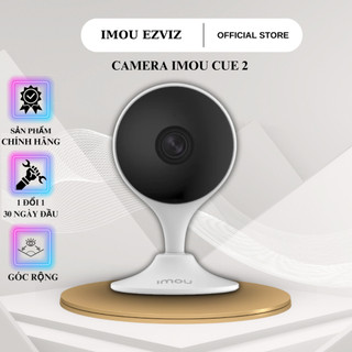 Camera wifi C22 (Cue2) báo động về điện thoại, đàm thoại 2 chiều ,hình ảnh ban đêm rõ nét chân thực