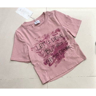 Áo thun croptop tay ngắn cổ tròn form baby tee nhiều mẫu đẹp, áo cotton form rộng nhiều mạc hàng Quảng Châu 101