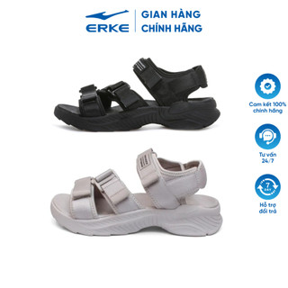 SANDALS thể thao nam quai ngang ERKE đế đàn hồi tốt 11123210309
