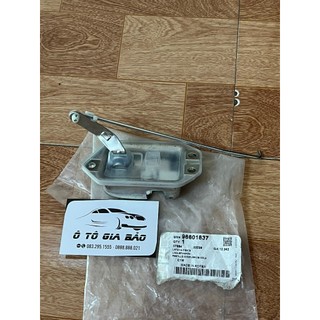 Khóa ngậm cốp sau matiz 3 , spark m200 , xịn