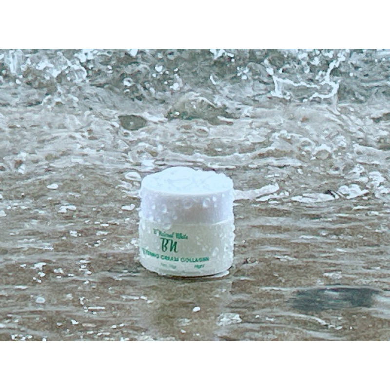 Kem đêm Bn White  10g