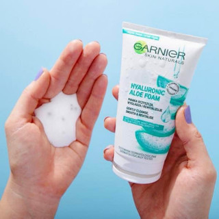 {BILL ĐỨC 🇩🇪} SỮA RỬA MẶT NHA ĐAM GARNIER
