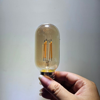 Bóng Đèn LED Edison T45 4W E27