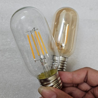 Bóng Đèn LED Edison T45 4W E27