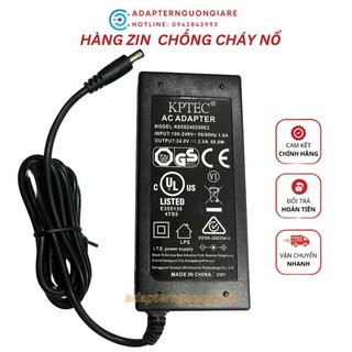 Dây nguồn máy scan Kodak I2800 I2400 I2600 24v loai xịn