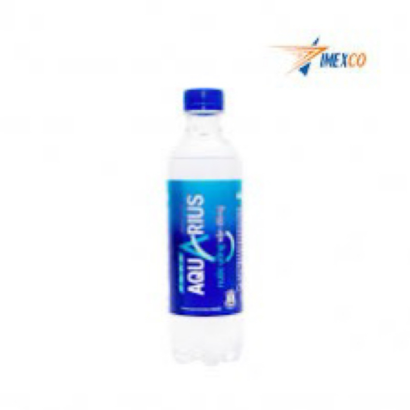 Aquarius có và không calo