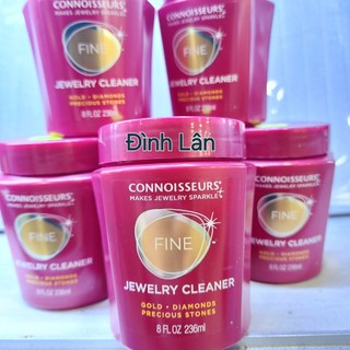 NƯỚC RỬA VÀNG CONNOISSEURS
