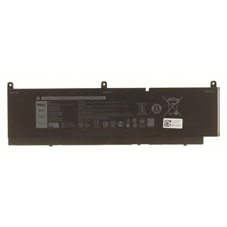 PIN [ZIN] DELL Precision 7550 7750 7560 7760 P44E P93F PKWVM C903V 447VR 17C06 battery