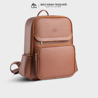 Balo da nam công sở cao cấp lata bal77