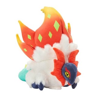 🧸 Chính Hãng | Pokemon Center | Mô Hình Thú Bông Trẻ Em Pokemon Center Original Paradox Slither Wings