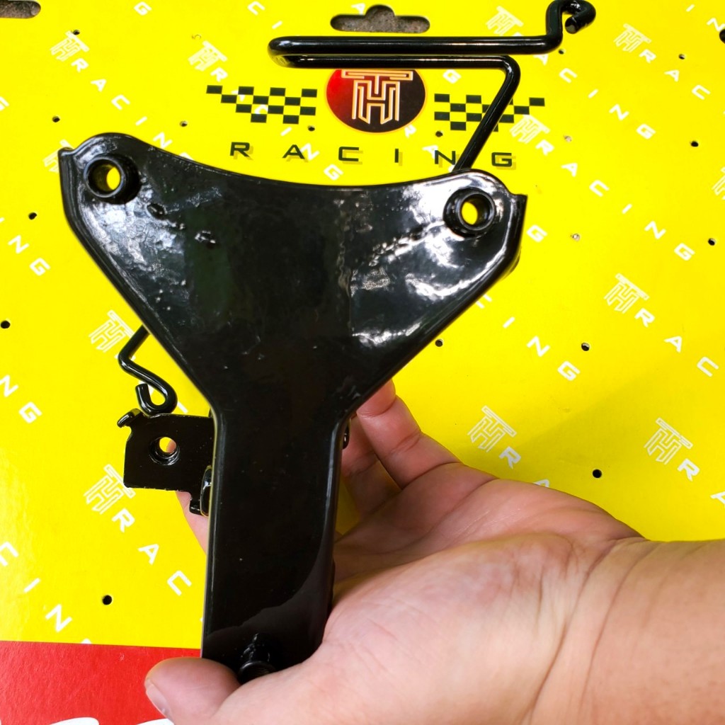 Pas gắn rổ xe  FUTURE X, FUTURE 2