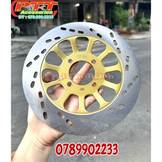 Đĩa thắng trước xe su viva