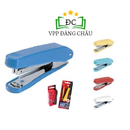 Dập ghim - Bấm kim số 10 Plus