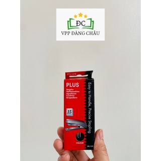Dập ghim - Bấm kim số 10 Plus