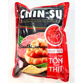 Hạt Nêm Chin Su Túi 1,8Kg