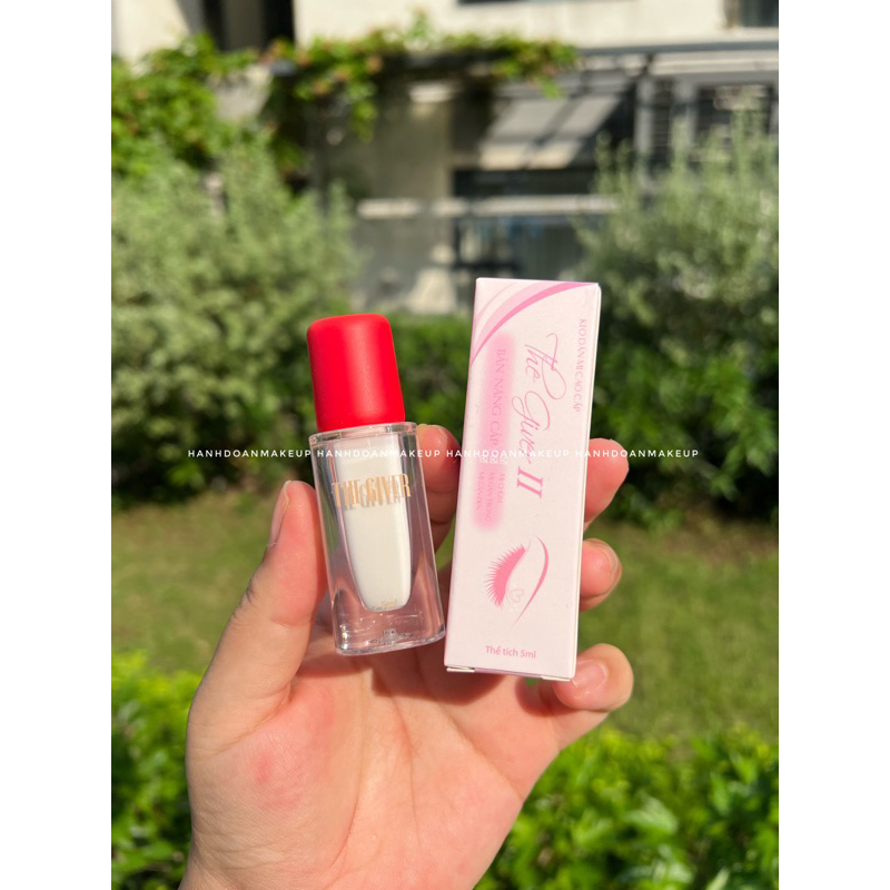 keo mi the giver 5ml