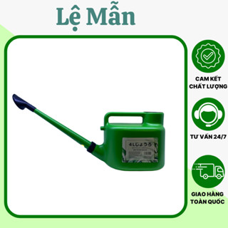 Bình Tưới Cây Vòi Sen Dudaco 4L Galo-04