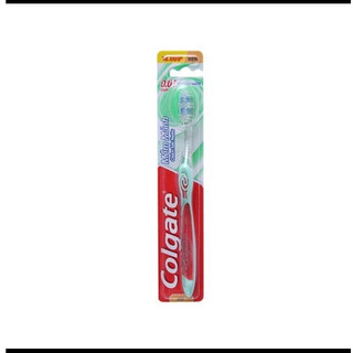 Bàn chải đánh răng Colgate mềm mảnh chăm sóc nướu