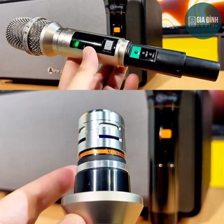 Loa karaoke xách tay arirang mb2 pro plus new 2024 - chính hãng