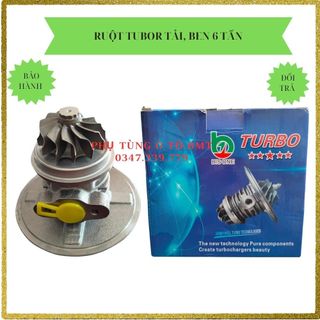 Ruột tubor tăng áp, tu bô xe tải, ben thaco foton, forland, chiến thắng, hoa mai 4.5 tấn, 6.5 tấn. mã sp 4108