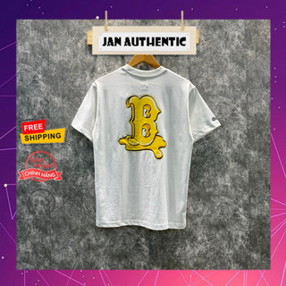 (Chính Hãng) Áo Thun NEW ERA Butter | Jan.Authentic |