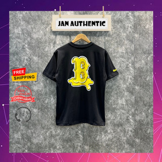 (Chính Hãng) Áo Thun NEW ERA Butter | Jan.Authentic |