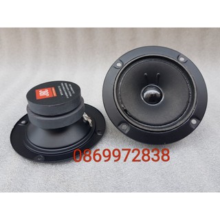 LOA TREBLE 10CM JB TỪ KÉP 55-50 - COIL 15 - GIÁ 01 CHIẾC