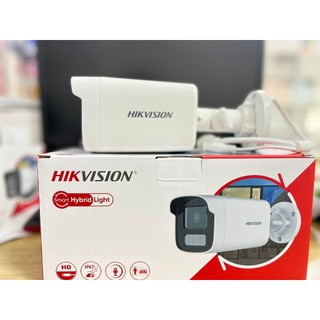 Camera hikvision ip 4mp ds-2cd1t41g2-liu 1t41 hồng ngoại 50m