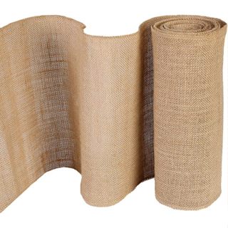 50m Vải bố đay thưa khổ 1m2, 1m7 dùng trang trí nhà làm đồ handmade decor phông chụp ảnh, vải bố thô (50 mét)