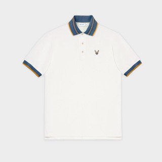 Áo Radi Polo Chất Liệu Cotton Cao Cấp Mát Mẻ, Mềm, Mịn,Phong Cách Sang Trọng - REVVOUR