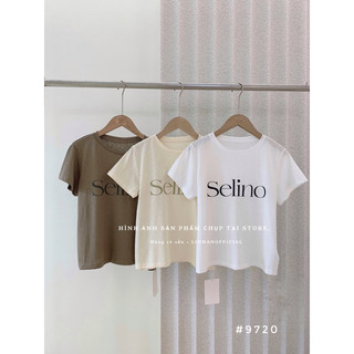 /𝙇𝙞𝙣𝙝𝙖𝙣𝙤𝙛𝙛𝙞𝙘𝙞𝙖𝙡/ ÁO PULL SELINO WE ARE 9720 🇰🇷