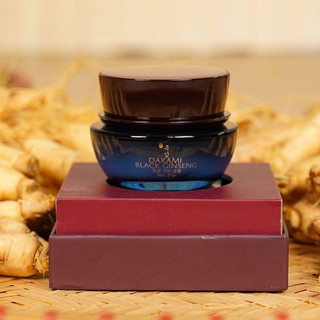 Kem nám sâm đen Dakami Black Ginseng Hàn Quốc 30g
