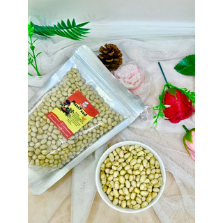 ĐẬU NÀNH SẤY GIÒN | MAXIFOOD