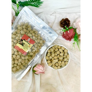 500g Đậu Phộng Mè Cốt Dừa| MAXIFOOD