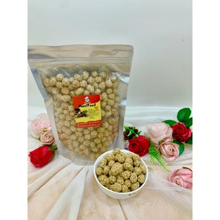 500g Đậu Phộng Mè Cốt Dừa| MAXIFOOD
