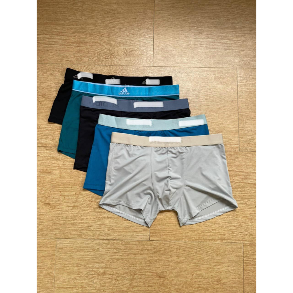 Sét 3 quần sịp nam Climalite