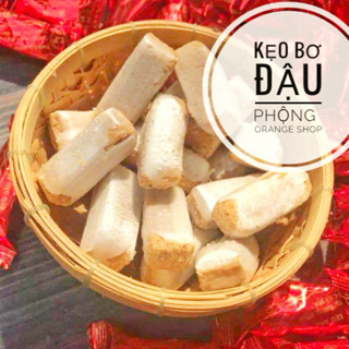 500g Kẹo bơ đậu phộng