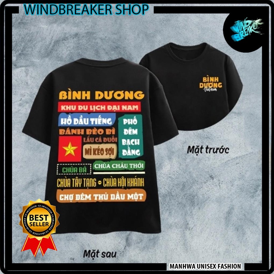 Áo in hình tỉnh thành Việt Nam, Kiên Giang - Bến TÁo in hình tỉnh thành Việt Nam, Kiên Giang - Bến T