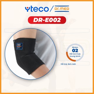 Bao đeo bảo vệ khuỷu tay Dr.MED DR-E002