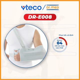 Băng đeo siêu nhẹ Dr.MED DR-E008
