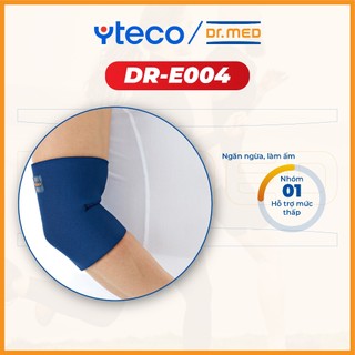 Bao đeo bảo vệ khuỷu tay đàn hồi Dr.MED DR-E004