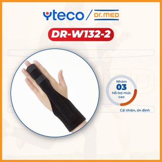 Nẹp ngón tay giữa Dr.MED DR-W132-2