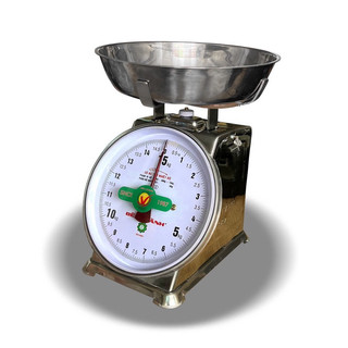 Cân Đồng Hồ 15kg