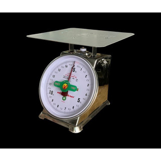 Cân Đồng Hồ 15kg