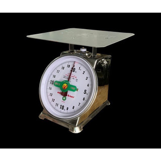 Cân Đồng Hồ 20kg