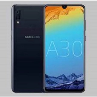 [ SALE SẬP SÀN ] điện thoại giá siêu rẻ Chính Hãng Samsung Galaxy A30 máy 2sim ram 4G/64G, Màn hình: Super AMOLED6.4"Ful
