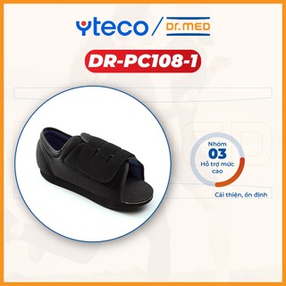 Giày hỗ trợ chấn thương Dr.MED DR-PC108-1